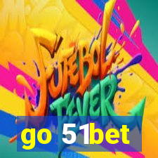 go 51bet